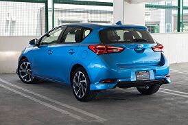 2017 Toyota Corolla iM Hatchback for sale in Azusa, CA – photo 4