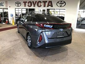 2022 Toyota Prius Prime LE FWD for sale in Bakersfield, CA – photo 9