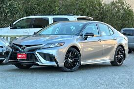 2023 Toyota Camry XSE V6 FWD for sale in Walnut Creek, CA – photo 2