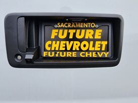 2022 Chevrolet Express Cargo 2500 RWD for sale in Sacramento, CA – photo 13