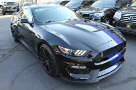 2016 Ford Mustang Shelby GT350 Fastback RWD for sale in Sacramento, CA – photo 8