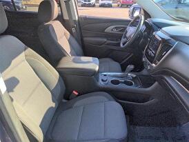 2020 Chevrolet Traverse LT Cloth for sale in Carlsbad, CA – photo 26