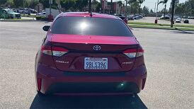 2022 Toyota Corolla Hybrid LE FWD for sale in Claremont, CA – photo 8