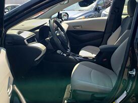2020 Toyota Corolla Hybrid LE FWD for sale in Glendale, CA – photo 3