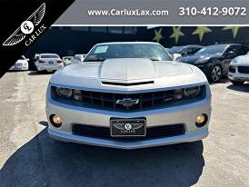 2010 Chevrolet Camaro 2SS for sale in Inglewood, CA – photo 2