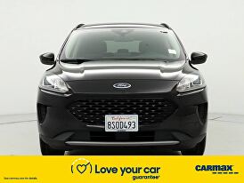 2020 Ford Escape Hybrid SE Sport AWD for sale in Burbank, CA – photo 5