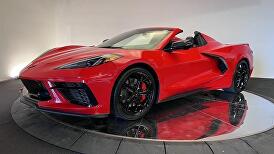 2021 Chevrolet Corvette Stingray w/3LT for sale in Anaheim, CA – photo 22