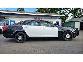 2014 Chevrolet Caprice Police Sedan RWD for sale in Sacramento, CA – photo 7