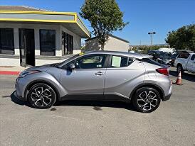 2020 Toyota C-HR XLE for sale in Pleasanton, CA – photo 11