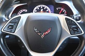 2014 Chevrolet Corvette Stingray Z51 3LT Coupe RWD for sale in Vacaville, CA – photo 30