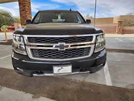 2019 Chevrolet Tahoe LT for sale in La Quinta, CA – photo 2