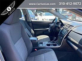2016 Toyota Camry Hybrid LE for sale in Inglewood, CA – photo 21
