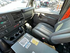 2014 Chevrolet Express Cargo 2500 RWD for sale in El Cajon, CA – photo 35