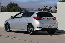 2018 Toyota Corolla iM Hatchback for sale in Concord, CA – photo 8