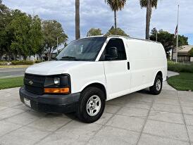 2007 Chevrolet Express 1500 Cargo for sale in San Jose, CA – photo 13