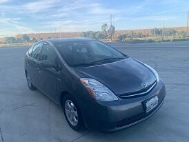 2009 Toyota Prius Touring FWD for sale in Sacramento, CA – photo 2