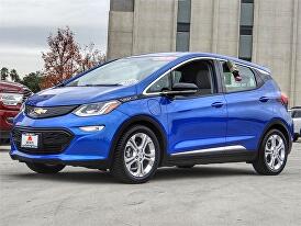 2020 Chevrolet Bolt EV LT for sale in Los Angeles, CA – photo 19