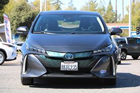 2019 Toyota Prius Prime Premium FWD for sale in Palo Alto, CA – photo 3
