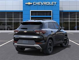 2023 Chevrolet Trailblazer LT AWD for sale in Concord, CA – photo 4
