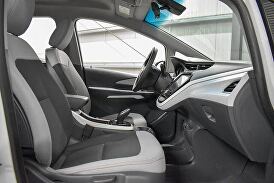 2021 Chevrolet Bolt EV LT FWD for sale in Chowchilla, CA – photo 40