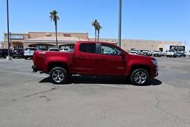 2020 Chevrolet Colorado Z71 Crew Cab 4WD for sale in El Centro, CA – photo 5