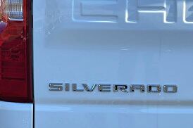 2023 Chevrolet Silverado 1500 Work Truck Crew Cab RWD for sale in Fairfield, CA – photo 6