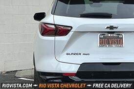 2022 Chevrolet Blazer RS for sale in Buellton, CA – photo 27