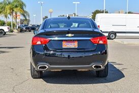 2016 Chevrolet Impala LTZ 2LZ FWD for sale in Chowchilla, CA – photo 7