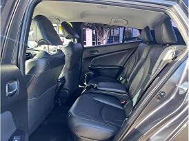 2017 Toyota Prius Prime Advanced for sale in Escondido, CA – photo 19