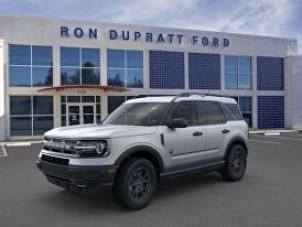 2022 Ford Bronco Sport Big Bend AWD for sale in Dixon, CA