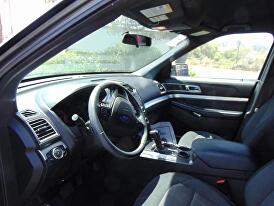 2017 Ford Explorer XLT for sale in San Diego, CA – photo 4