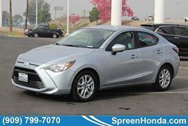 2017 Toyota Yaris iA Sedan for sale in Loma Linda, CA