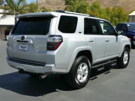 2021 Toyota 4Runner SR5 Premium RWD for sale in San Luis Obispo, CA – photo 9