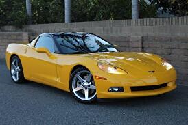 2005 Chevrolet Corvette Base for sale in Orange, CA – photo 3