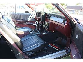 1986 Chevrolet Monte Carlo SS RWD for sale in Modesto, CA – photo 15