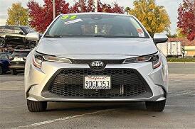 2022 Toyota Corolla LE for sale in Sunnyvale, CA – photo 11