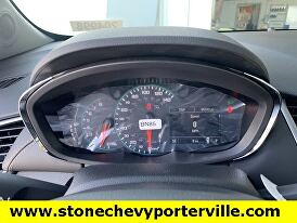 2022 Chevrolet Trax LS AWD for sale in Porterville, CA – photo 14