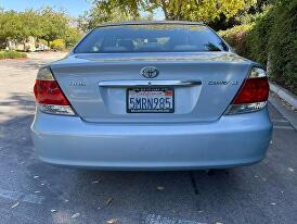 2005 Toyota Camry LE for sale in Yucaipa, CA – photo 13