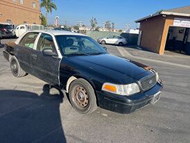 2009 Ford Crown Victoria Police Interceptor for sale in Midway City, CA – photo 3