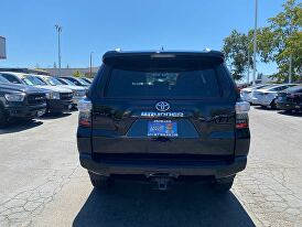 2018 Toyota 4Runner Limited AWD for sale in Roseville, CA – photo 8