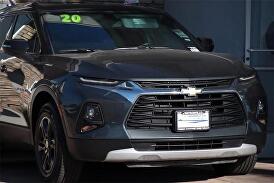 2020 Chevrolet Blazer 3LT for sale in Watsonville, CA – photo 2