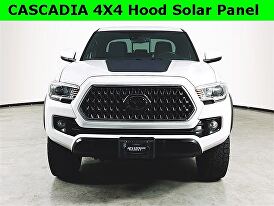 2019 Toyota Tacoma TRD Off Road Double Cab 4WD for sale in Riverside, CA – photo 8