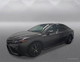 2022 Toyota Camry SE for sale in San Luis Obispo, CA – photo 5