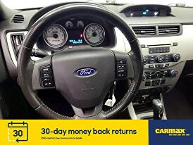 2011 Ford Focus SES for sale in Palm Desert, CA – photo 12