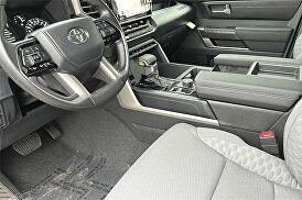 2023 Toyota Tundra SR5 CrewMax Cab 4WD for sale in Walnut Creek, CA – photo 14