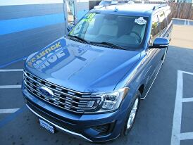 2018 Ford Expedition MAX XLT 4WD for sale in Sacramento, CA – photo 36