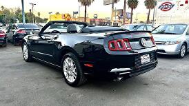 2013 Ford Mustang V6 for sale in Los Angeles, CA – photo 4