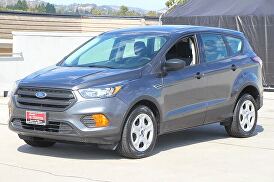 2018 Ford Escape S FWD for sale in Concord, CA – photo 10