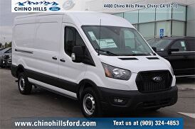 2023 Ford Transit Cargo 250 Medium Roof RWD for sale in Chino, CA