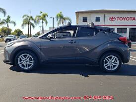 2020 Toyota C-HR LE FWD for sale in San Juan Capistrano, CA – photo 2